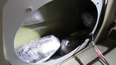 Border agents: $67K in meth seized in Nogales